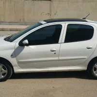 207 پاناروما مدل 1400|خودرو سواری و وانت|اهواز, کوی مهدیس|دیوار