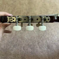 گیتار آریا AK-20 معاوضه با هنگدرام