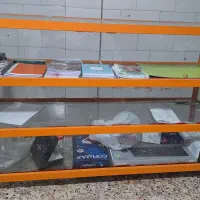 ویترین کاملا سالم