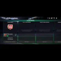 دو عدد اکانت اف سی و کالاف|کنسول، بازی ویدئویی و آنلاین|شاهین دژ, |دیوار