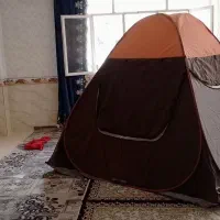 چادر مسافرتی 12نفر نونو|کوهنوردی و کمپینگ|محمدیه-قزوین, |دیوار