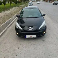 207پانا|خودرو سواری و وانت|اردبیل, |دیوار