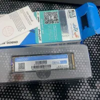 اس اس دی اینترنال M2 مدل oscoo ON900 حافظه 256 گیگ