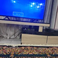 میز TV درحد نو بدون خط و خش|میز تلویزیون|اهواز, پادادشهر|دیوار