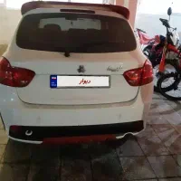 کوییک فول اتوماتیک کروز|خودرو سواری و وانت|تهران, استخر|دیوار