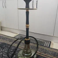 قلیان کرنو