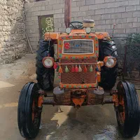 تراکتور رومانی