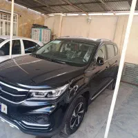 فروش خودرو sx5 مدل ۱۴۰۴ صفر