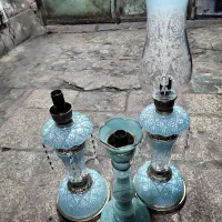 لاله چراغ|کلکسیون اشیاء عتیقه|اردبیل, |دیوار