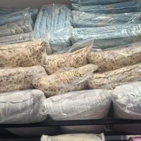 (جمعه سیاه) بالش فقط فقط 60 تومان از تولید به مصرف|رختخواب، بالش، پتو|مشهد, فاطمیه|دیوار