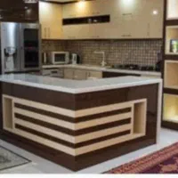 ساخت کابینت اقساطی یک ساله|خدمات پیشه و مهارت|کرمانشاه, |دیوار