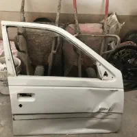 درب شاگرد پارس فابریک