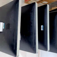 ایمک فت پشت مشکی