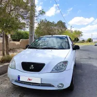 تیبا2مدل 98