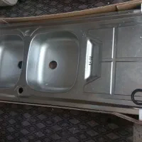 سینک|آب‌چکان و نظم‌دهنده ظروف|آزادشهر, |دیوار