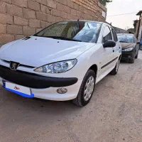 پژو۲۰۶ تیپ۲