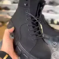 بوت / چکمه|کیف، کفش، کمربند|ایلام, |دیوار