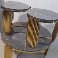 صندلی سناتور|مبلمان اداری|مشهد, گرجی علیا|دیوار