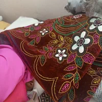 تکه پارچه