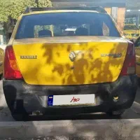تاکسی گردشی L90|خودرو سواری و وانت|اصفهان, خانه اصفهان|دیوار