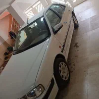 پژو‌پارس توکرم