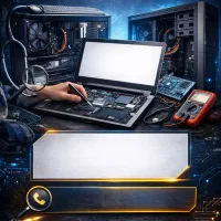 کامپیوترت جون دوباره می‌گیره