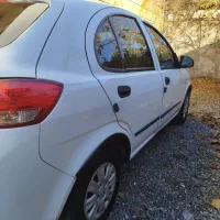 تیبا2 بی رنگ|خودرو سواری و وانت|رشت, خبرنگار|دیوار