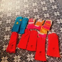 دستکش جنس خوب .چرم اصل مخصوص جوشکاری