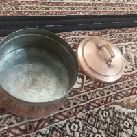 قابلمه مسی|صنایع دستی و سایر لوازم تزئینی|تبریز, |دیوار