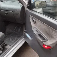 پراید۱۴۱مدل۱۳۸۶|خودرو سواری و وانت|مشهد, امیریه|دیوار