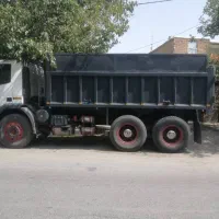 اویکو۳۸۰ کمپرس|خودرو سنگین|تهران, چهارصد دستگاه|دیوار