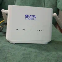 اندرود باکس و مودم شاتل موبایل|مودم و تجهیزات شبکه|خرمدره, |دیوار