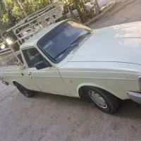 پیکان وانت مدل ۹۲ فوق تمیز