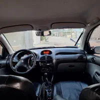 ۲۰۶ تیپ۳|خودرو سواری و وانت|جم, |دیوار