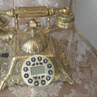 تلفن برنز