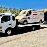 امدادخودرو شهرستان نطنز|خدمات حمل و نقل|نطنز, |دیوار