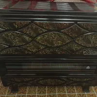 بخاری گازی