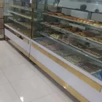 فروش وسایل کافه قنادی