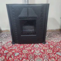 بخاری گازی جنرال سهند