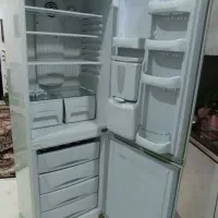 یخچال|یخچال و فریزر|دورود, |دیوار