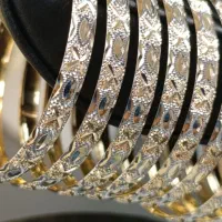 النگو چشمی دانه ای ۳/۸۰۰گرم|جواهرات|همدان, |دیوار