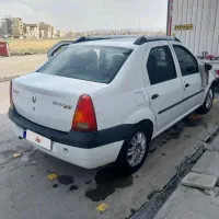 ال ۹۰ لوگان تندر فرانسه کم کار پول پراید در حد ۹۵