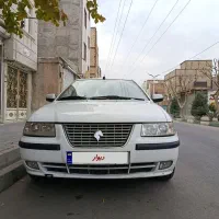 سمند lx ef7 مدل ۹۶