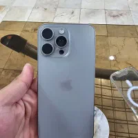 ایفون 15 پروکسی ۲۵۶ نچرال