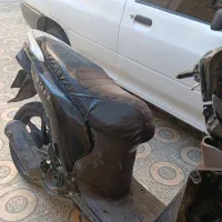 متورسیکلت  باسل 1400|موتورسیکلت|دزفول, |دیوار