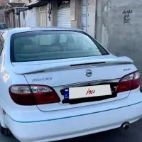 ماکسیما اتومات درجه یک|خودرو سواری و وانت|بابل, |دیوار