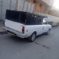 پیکان وانت۹۲