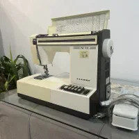 چرخ خیاطی|چرخ خیاطی و ریسندگی|فردیس, شهرک ۱۱۰|دیوار