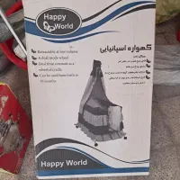 گهواره نوزاد