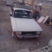 پیکان بار درحد|خودرو سواری و وانت|یزد, |دیوار